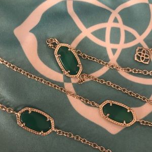 Kendra Scott Necklace